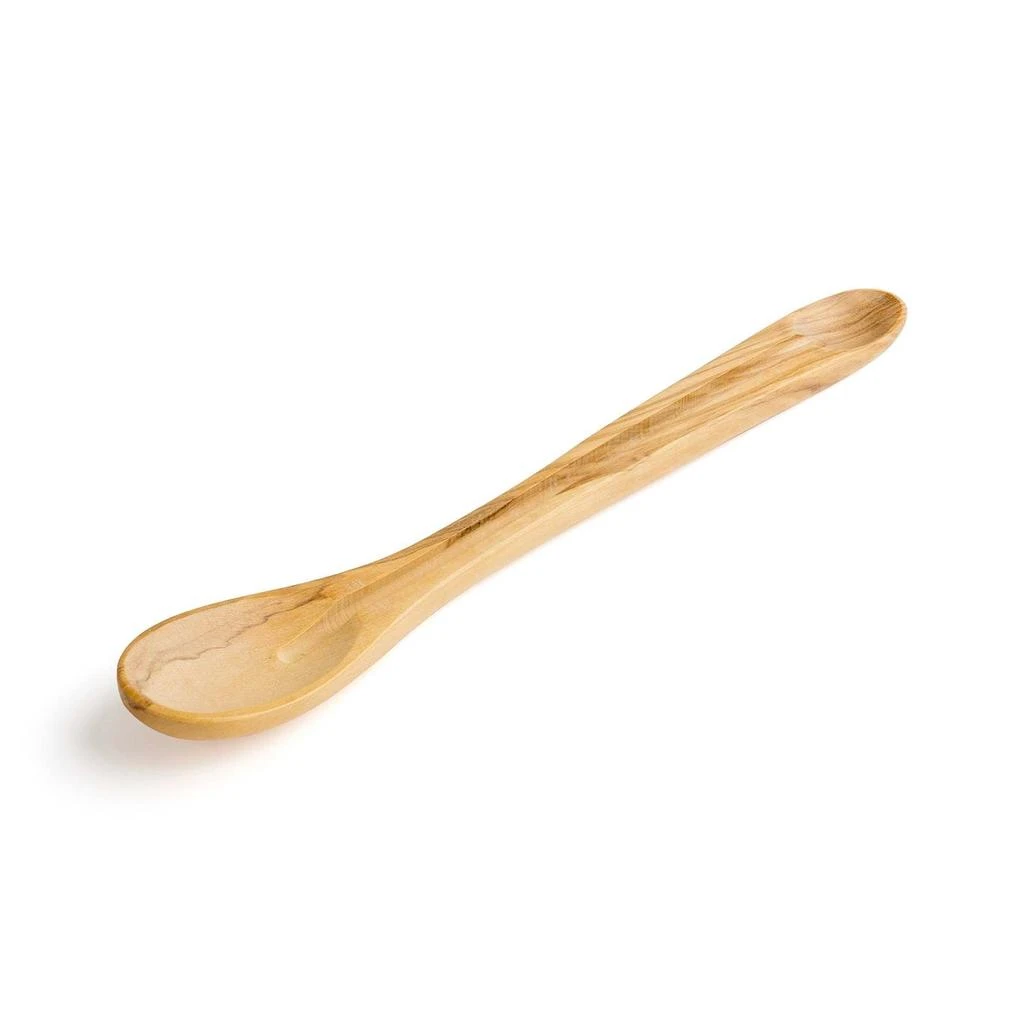 Berard France Olive Wood Handcrafted Tasting Spoon 2
