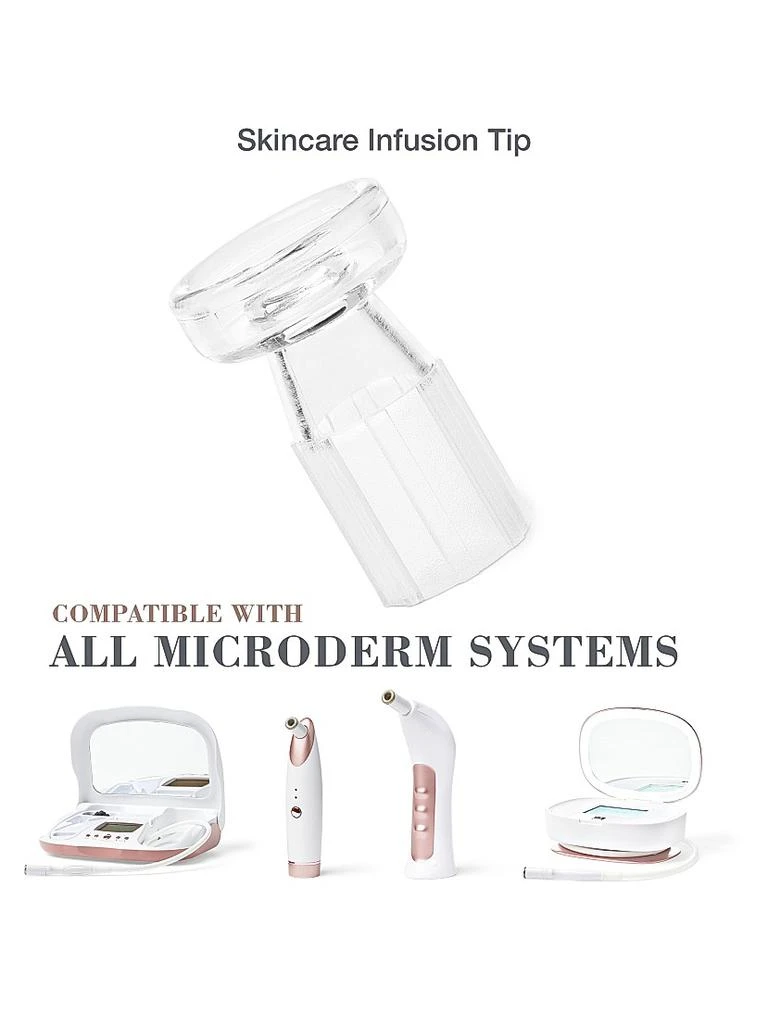 Trophy Skin Infusion Tip 3