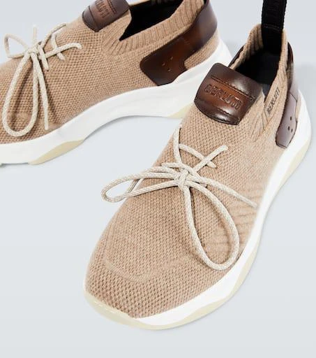 Berluti Shadow sneakers 3