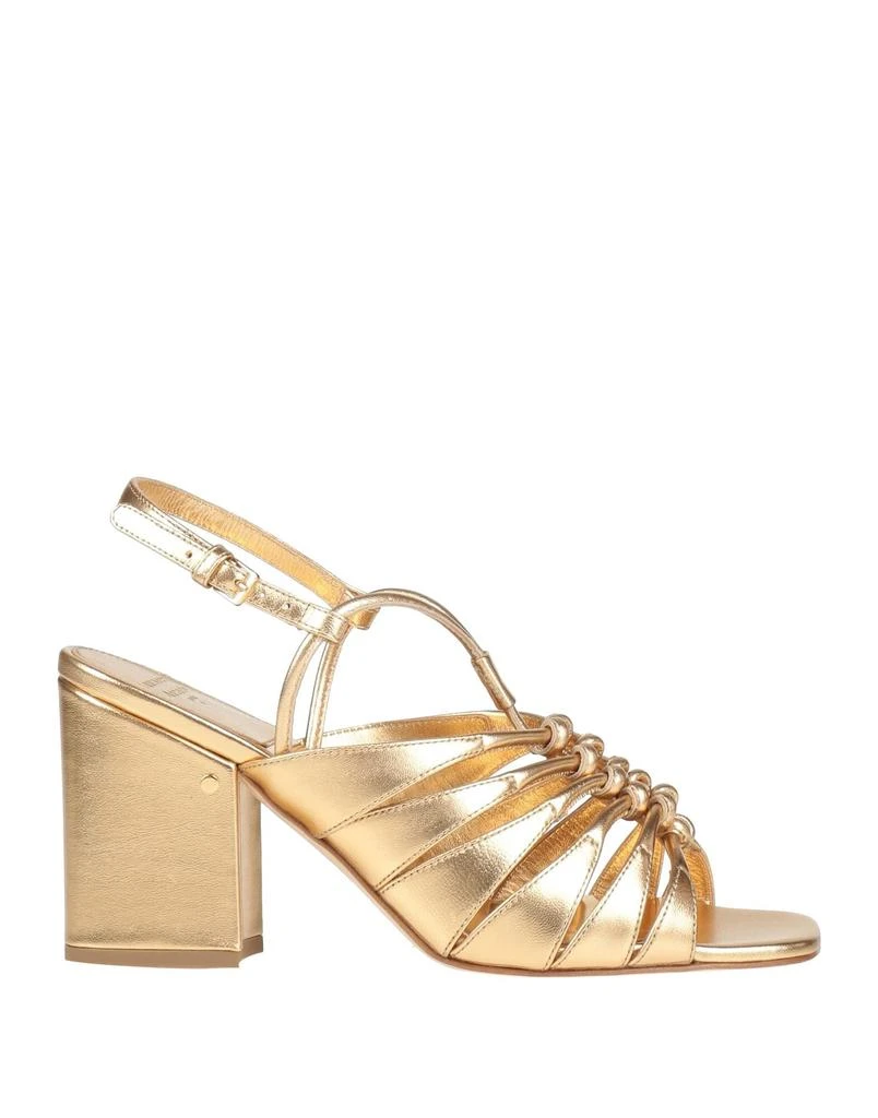 LAURENCE DACADE Sandals 1