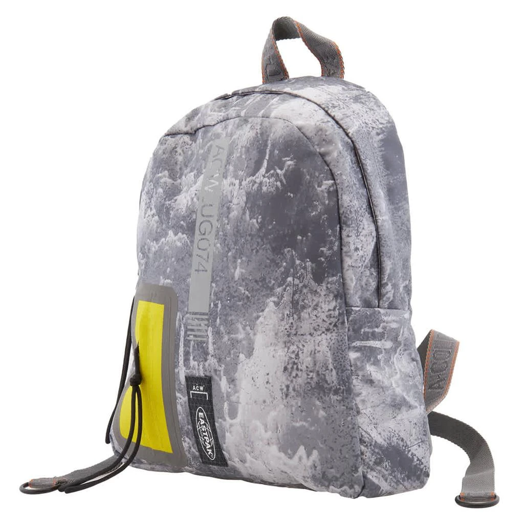 A Cold Wall A Cold Wall x EASTPAK Small Backpack 3