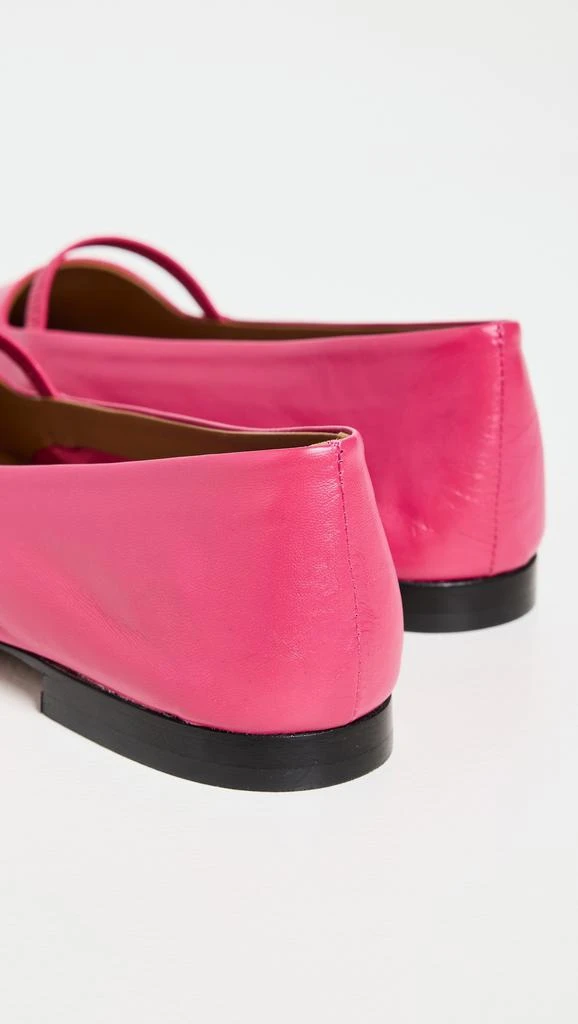 ATP ATELIER Loria Ballet Flats 3