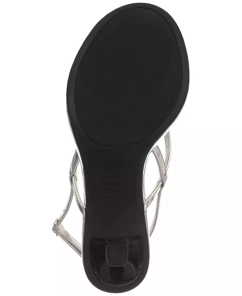 INC International Women's Milliee Dress Sandals, Created for Macy's 5