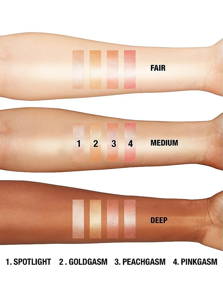 Charlotte Tilbury Glowgasm Wand 6