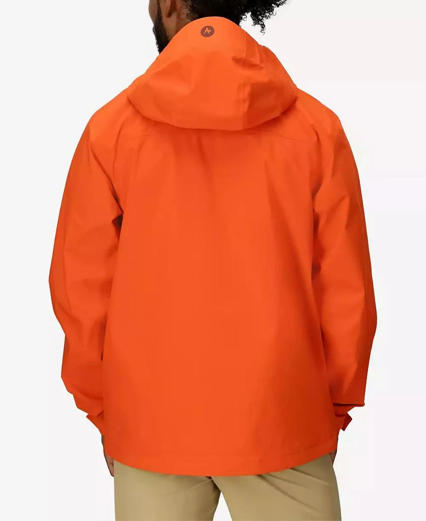 Marmot Men's PreCip Pro Jacket 2