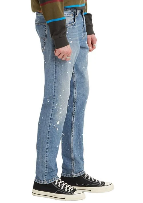Levi's S 512 Slim Tapered Jeans 3