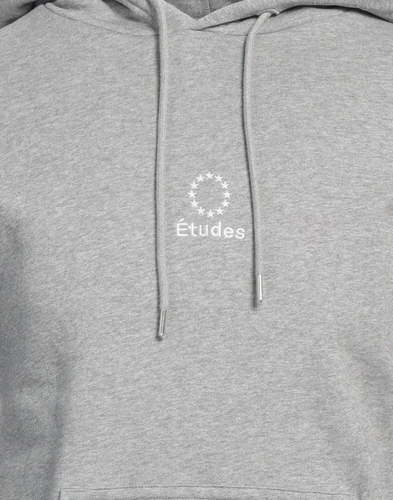 ÉTUDES Hooded sweatshirt 4