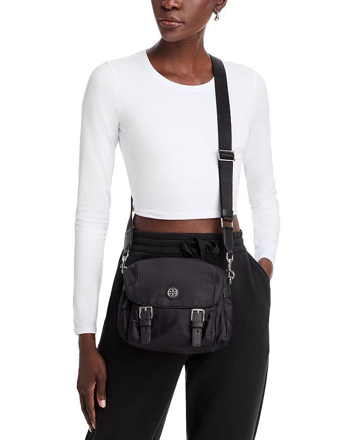 Tory Burch Small Virginia Messenger Bag 2