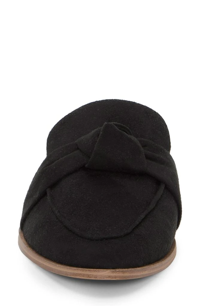 Lucky Brand Alusia Knot Mule Loafer 3