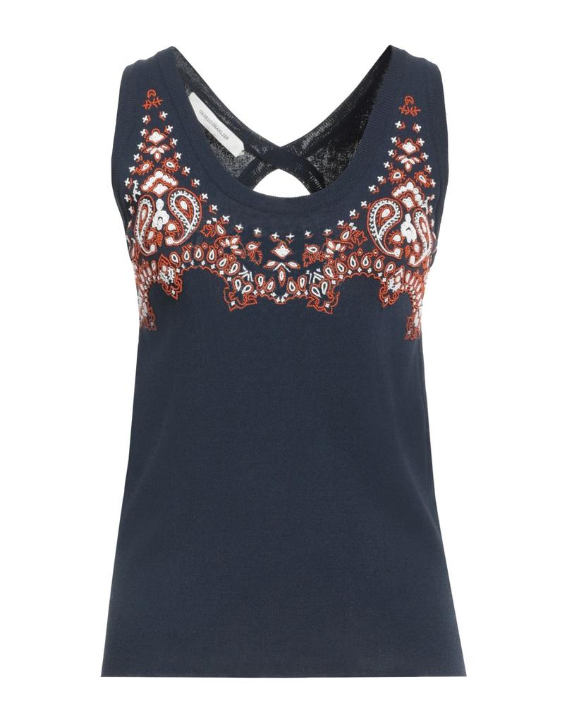 Cedric Charlier Tank top