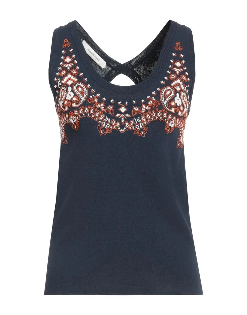 Cedric Charlier Tank top 1