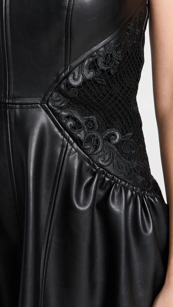 Shoshanna Ria Dress 5