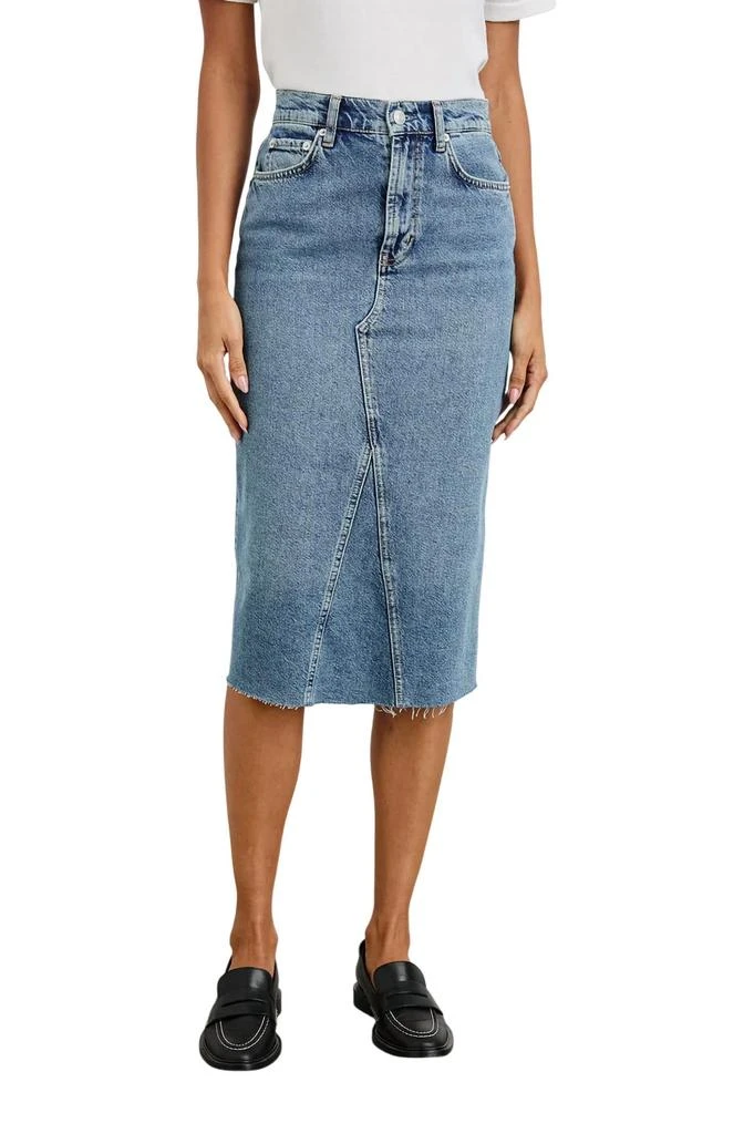 Rails Rails - Highland Midi Skirt 1
