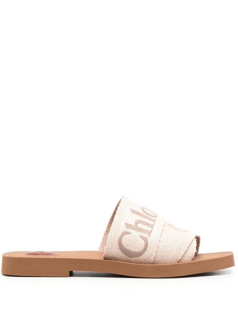 Chloé Chloè Women's Sandals 1
