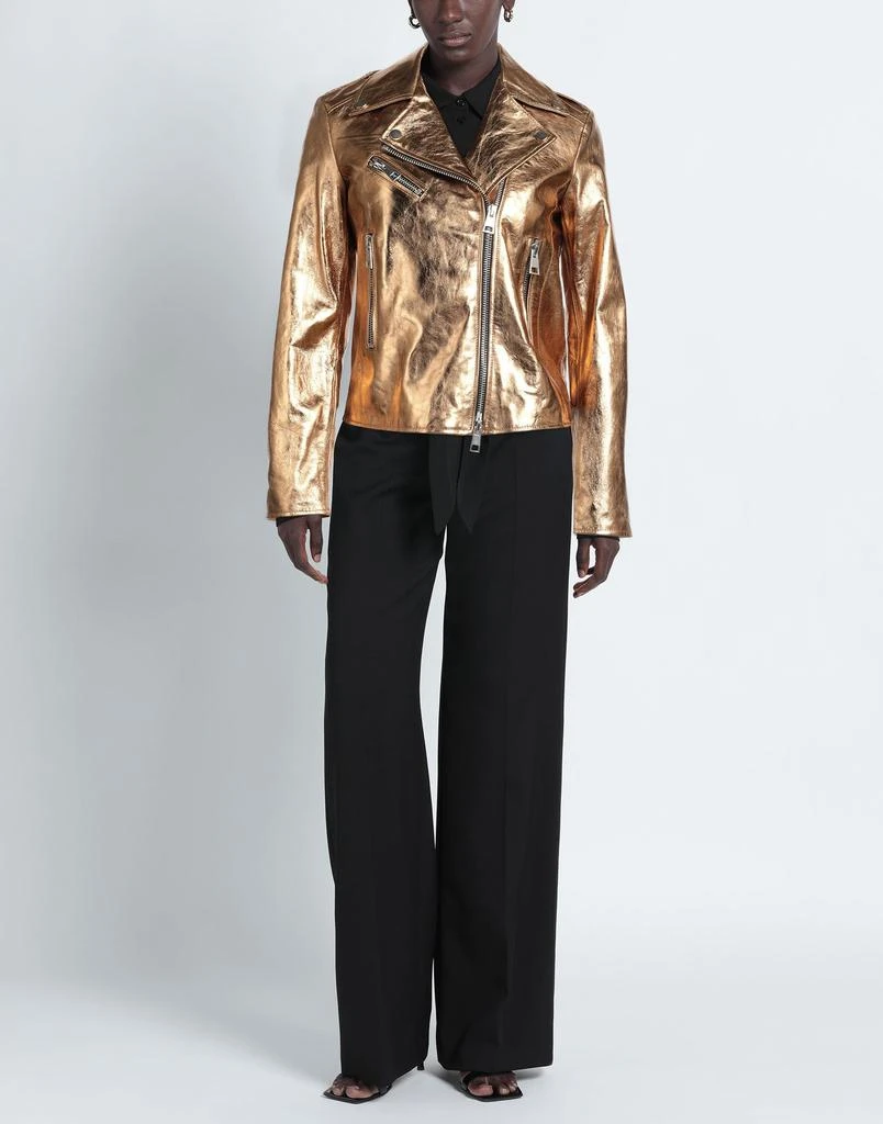 STREET LEATHERS STREET LEATHERS 2