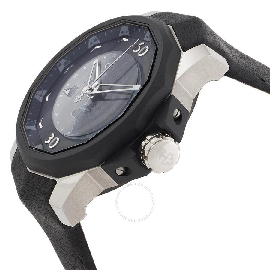 Corum Admiral's Cup Day Night 48 Automatic Men's Watch 171.951.95/0061 AN12 2