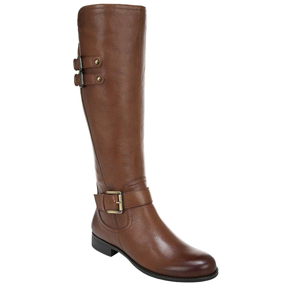 Naturalizer Jessie Riding Boots