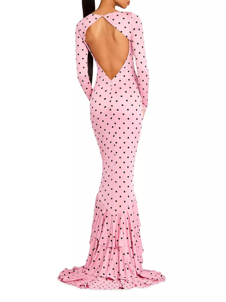 retrofête Sara Dress 4