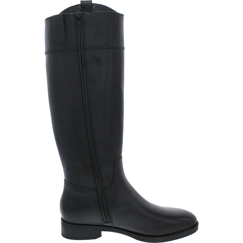 VIONIC Phillipa Womens Leather Tall Knee-High Boots 2