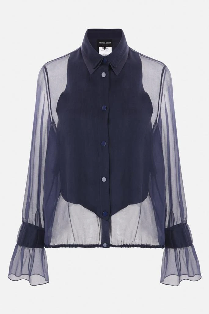 Giorgio Armani Giorgio Armani Shirts 1