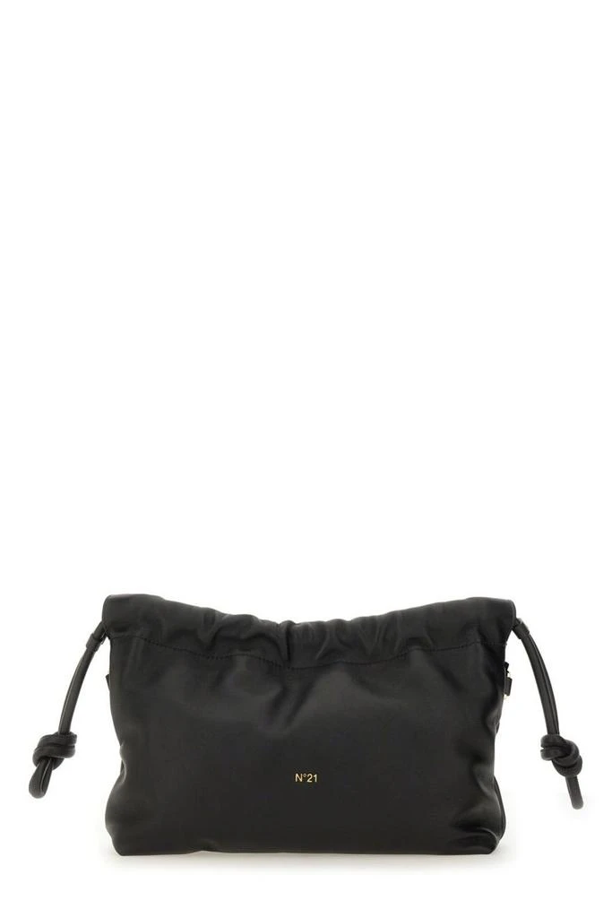 N°21 N°21 Eva Drawstring Crossbody Bag 1