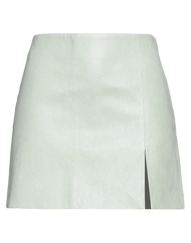 Rejina Pyo Mini skirt 1