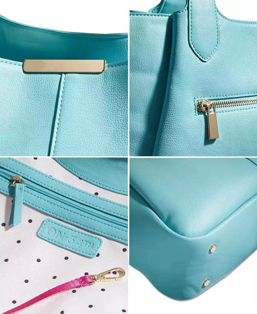 On 34th Azriell Extra-Large Tote, Created for Macy's 2