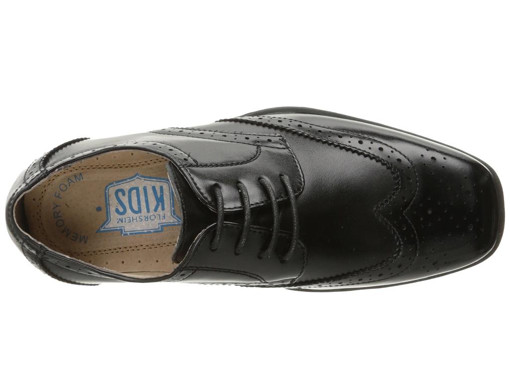 Florsheim Reveal Wingtip Jr. (Toddler/Little Kid/Big Kid)