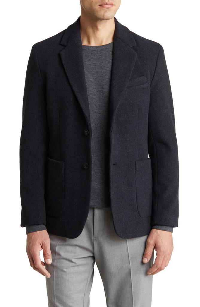 Slate & Stone Two-Button Blazer