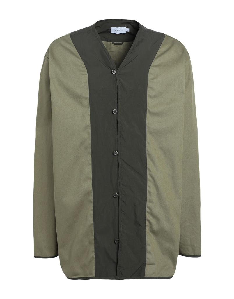 Topman Patterned shirt