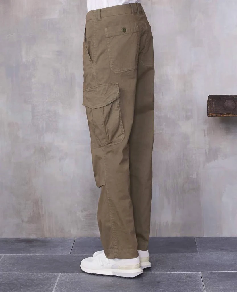 Officine Générale Officine Générale - Kenny Pigment Dyed Pants 3
