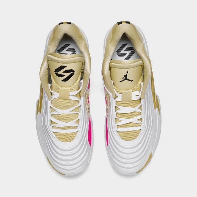 Jordan Jordan Luka 3 Basketball Shoes 5