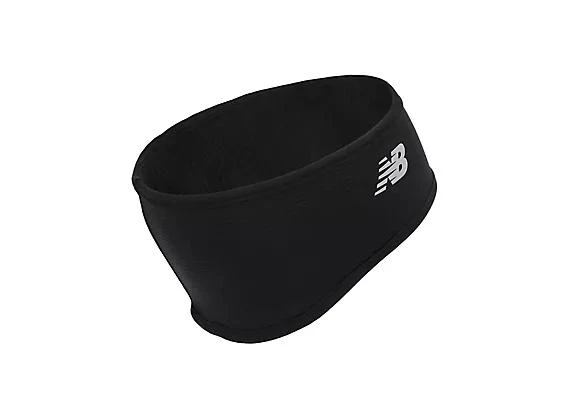 New Balance United Half Fleece Headband 2