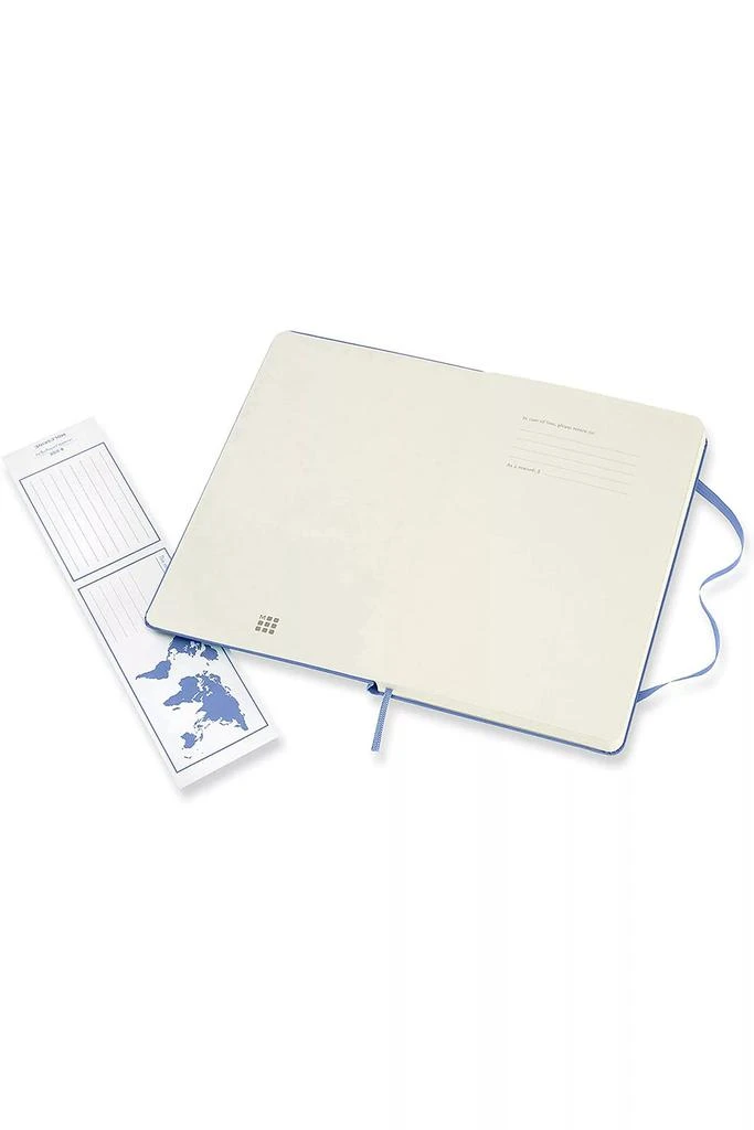 Moleskine Moleskine Classic Hardcover Ruled Notebook 2