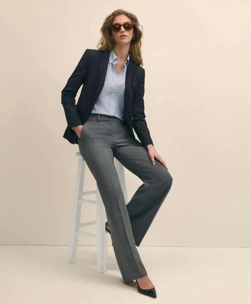 Brooks Brothers Classic-Fit Cotton Oxford Shirt