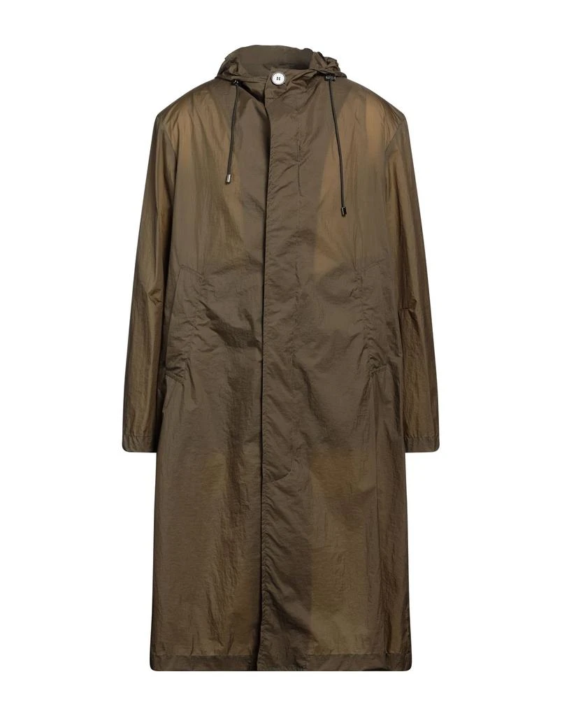 Mackintosh Full-length jacket 1
