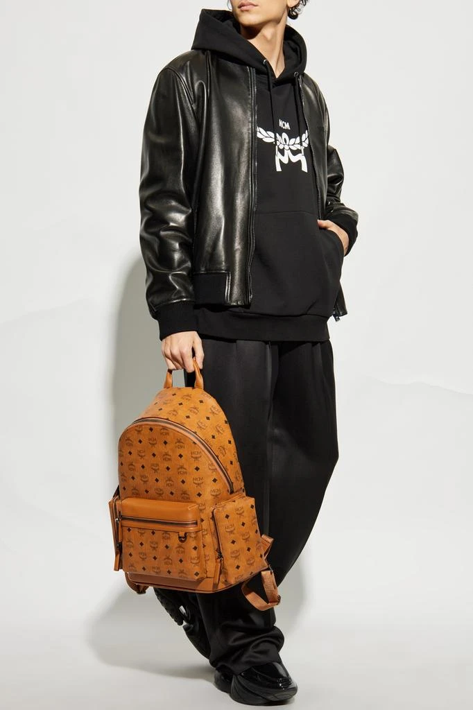MCM Hoodie 2