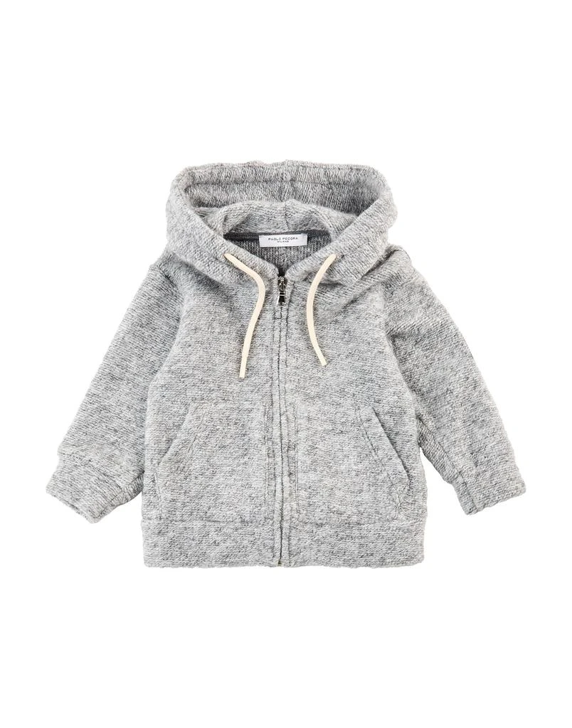 Paolo Pecora Sweatshirt 1