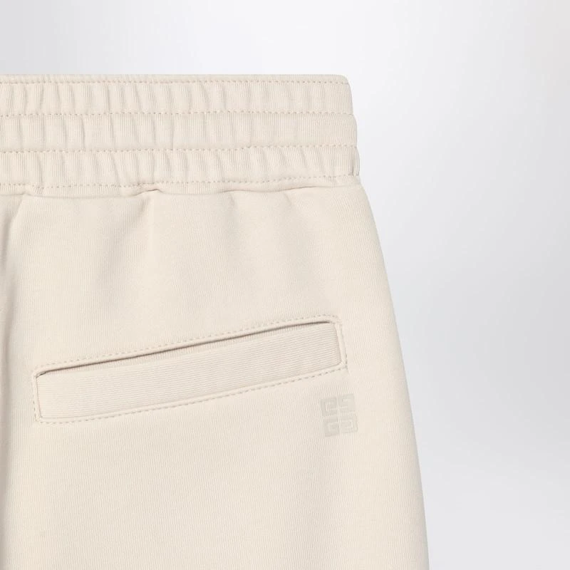 Givenchy Cream-colored jogging pants 3