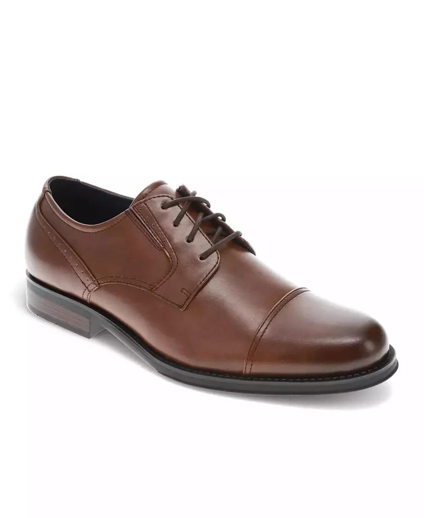 Dockers Men's Echo Lace Up Shoe 1