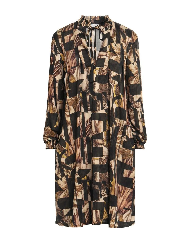 Pierre-louis Mascia Short dress 1