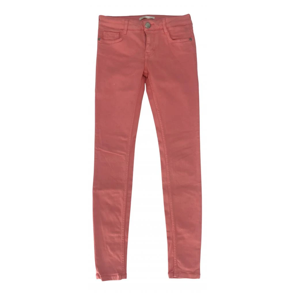 Maje Maje Slim pants 1