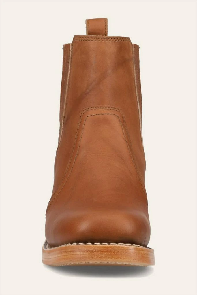 Frye Frye - Women's Campus Chelsea Boot 5