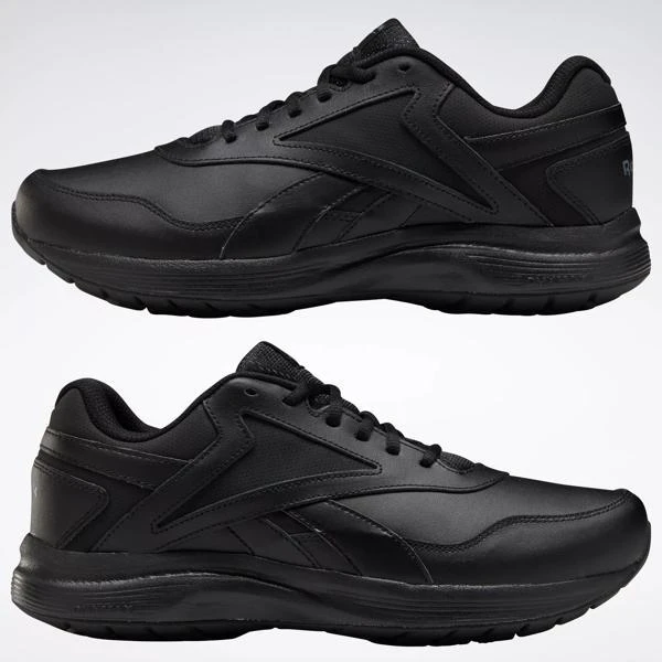 Reebok Walk Ultra 7 DMX MAX Extra-Wide Men's Shoes 8