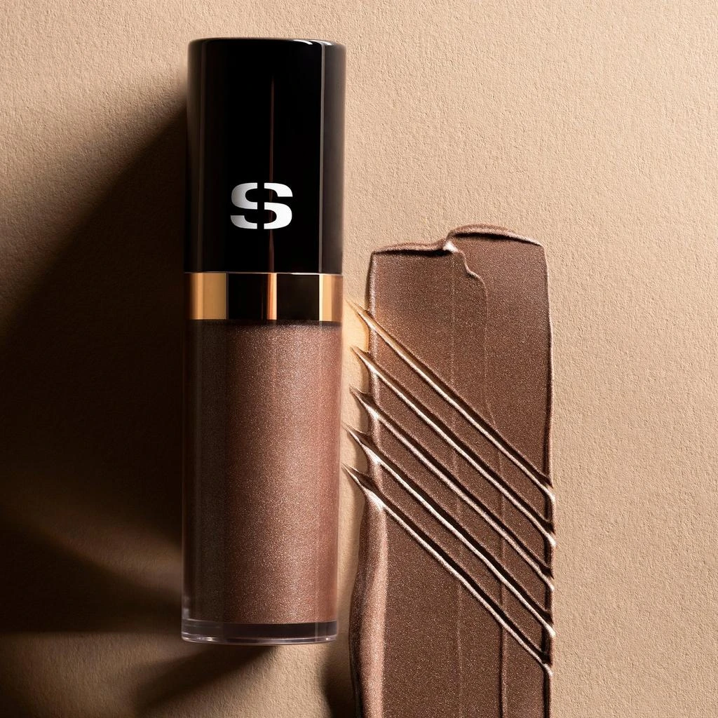Sisley Sisley Paris Ombre Eclat Liquide 8 Stardust 4