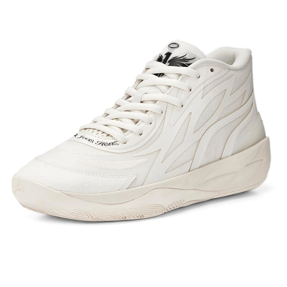Puma Mb.02 Whispers Basketball Shoes 2