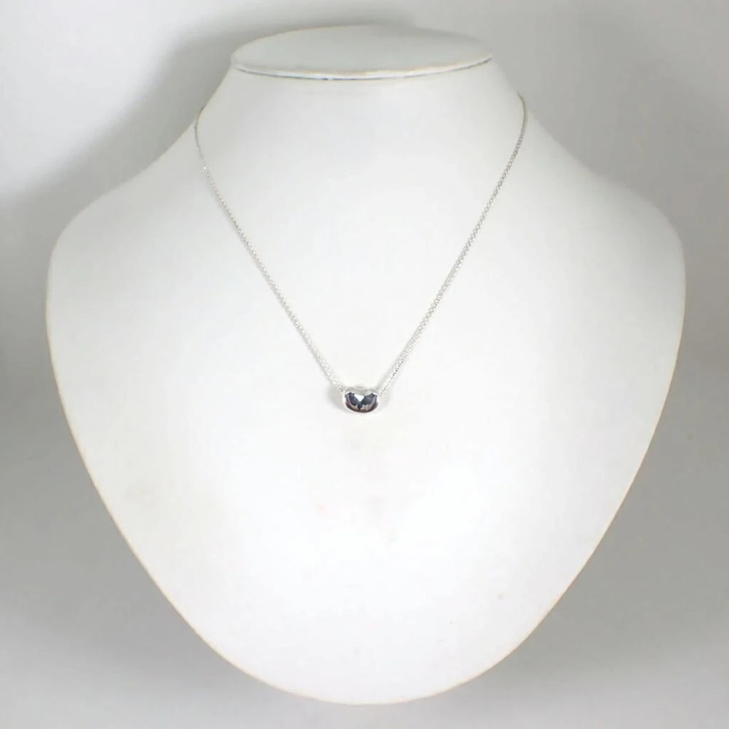 Tiffany
Co. Sterling 925 Necklace (Pre-Owned) 2