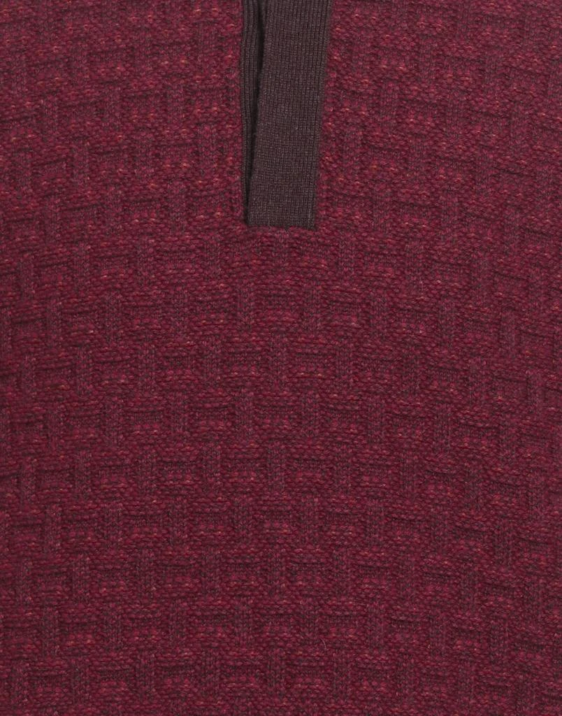 MALO Cashmere blend 4