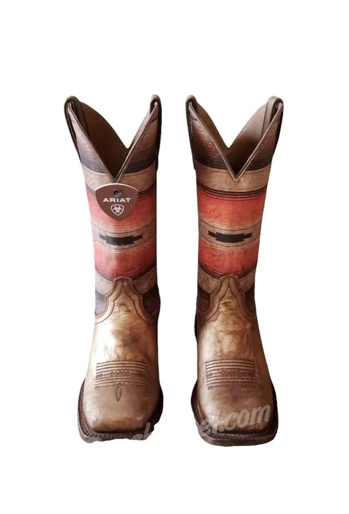Ariat Ariat - Women's Circuit Savanna Boot 3