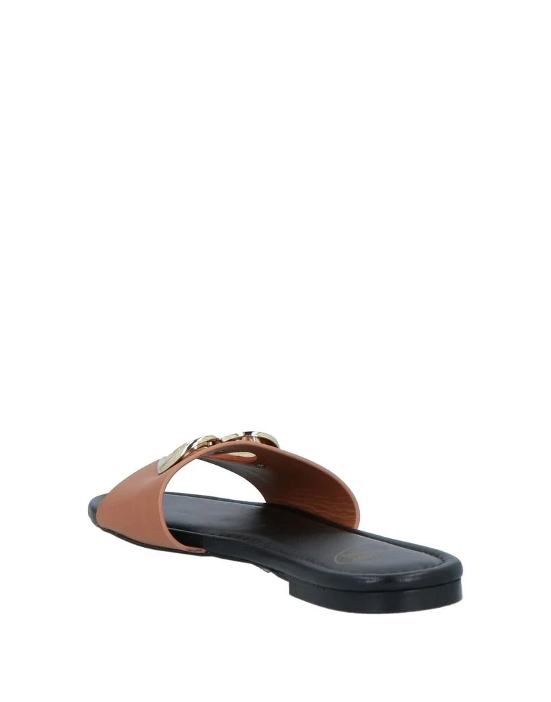 Love Moschino Sandals 3